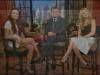 Lindsay Lohan Live With Regis and Kelly on 12.09.04 (457)